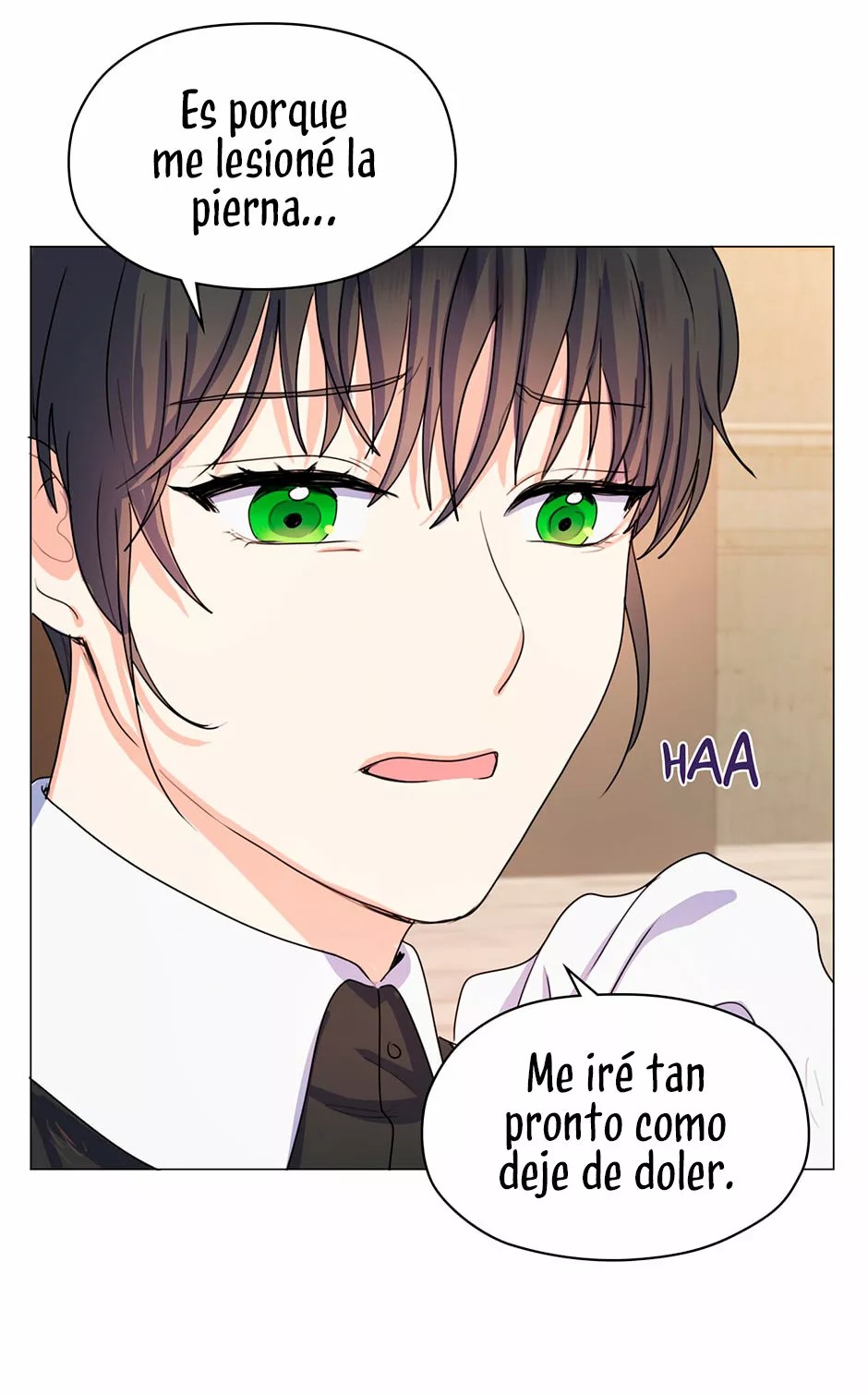 From Maid to Queen Vol. 1 Ch. 2 第39页