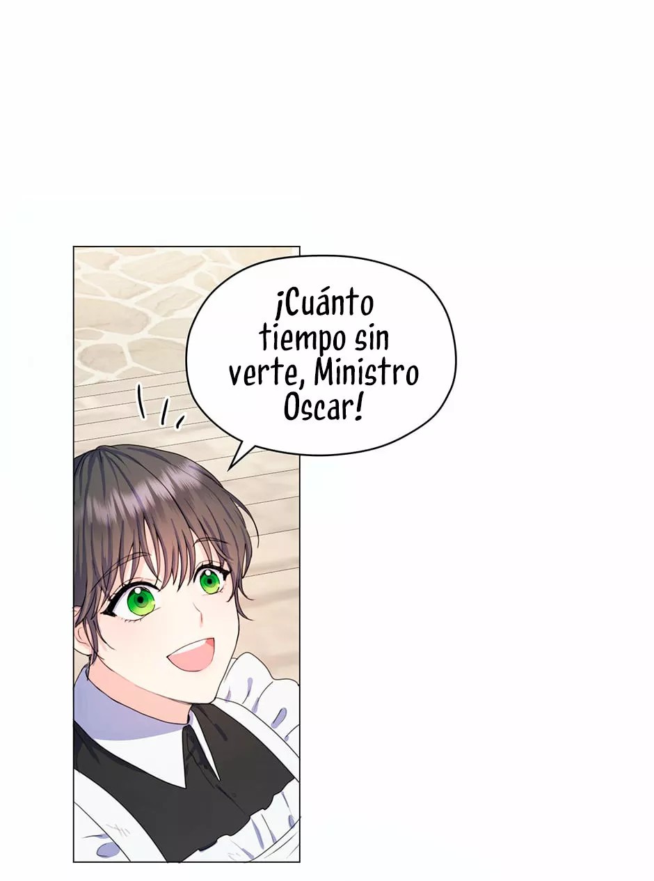 From Maid to Queen Vol. 1 Ch. 2 第5页