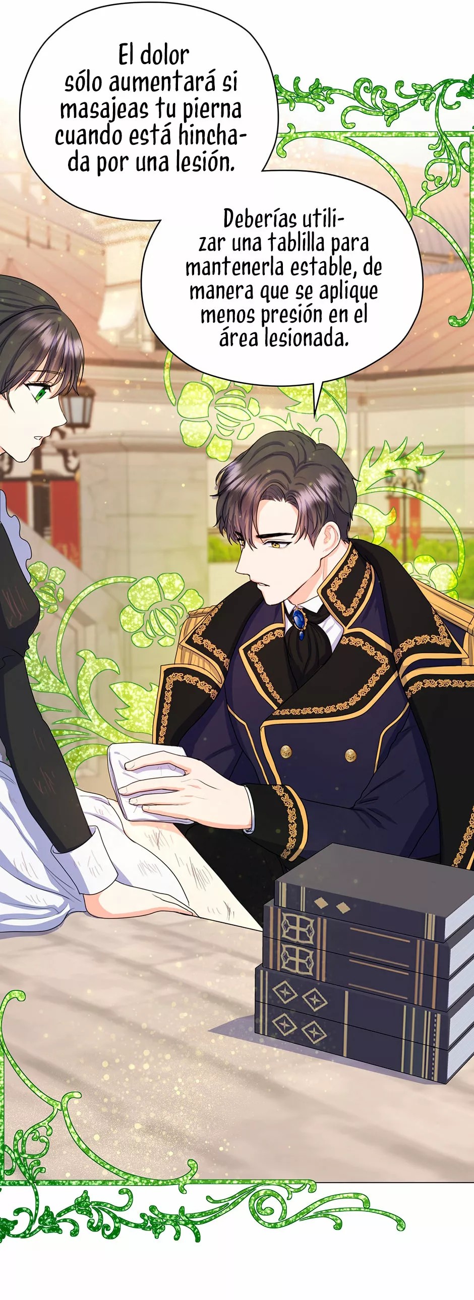 From Maid to Queen Vol. 1 Ch. 2 第41页