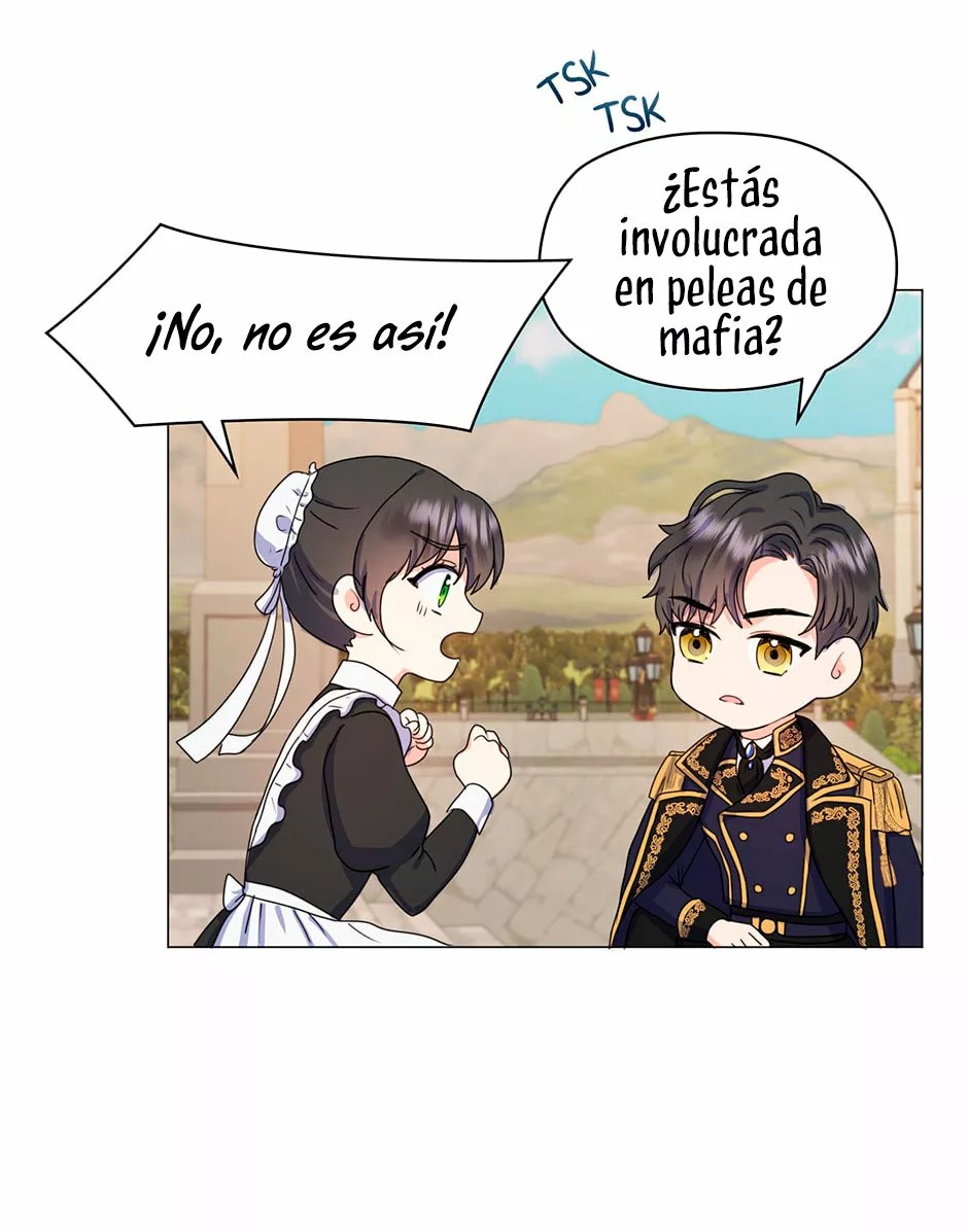 From Maid to Queen Vol. 1 Ch. 2 第44页