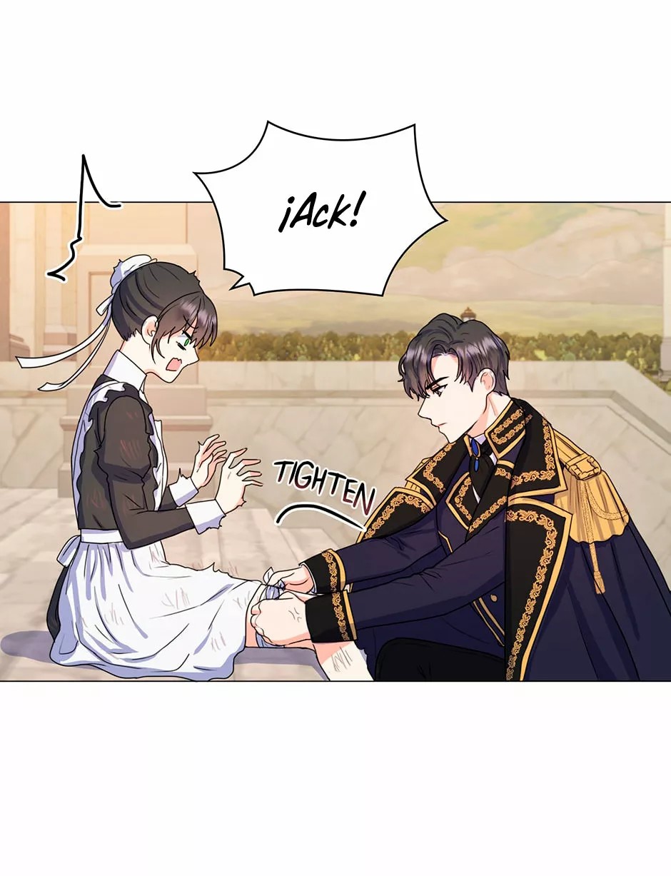 From Maid to Queen Vol. 1 Ch. 2 第47页