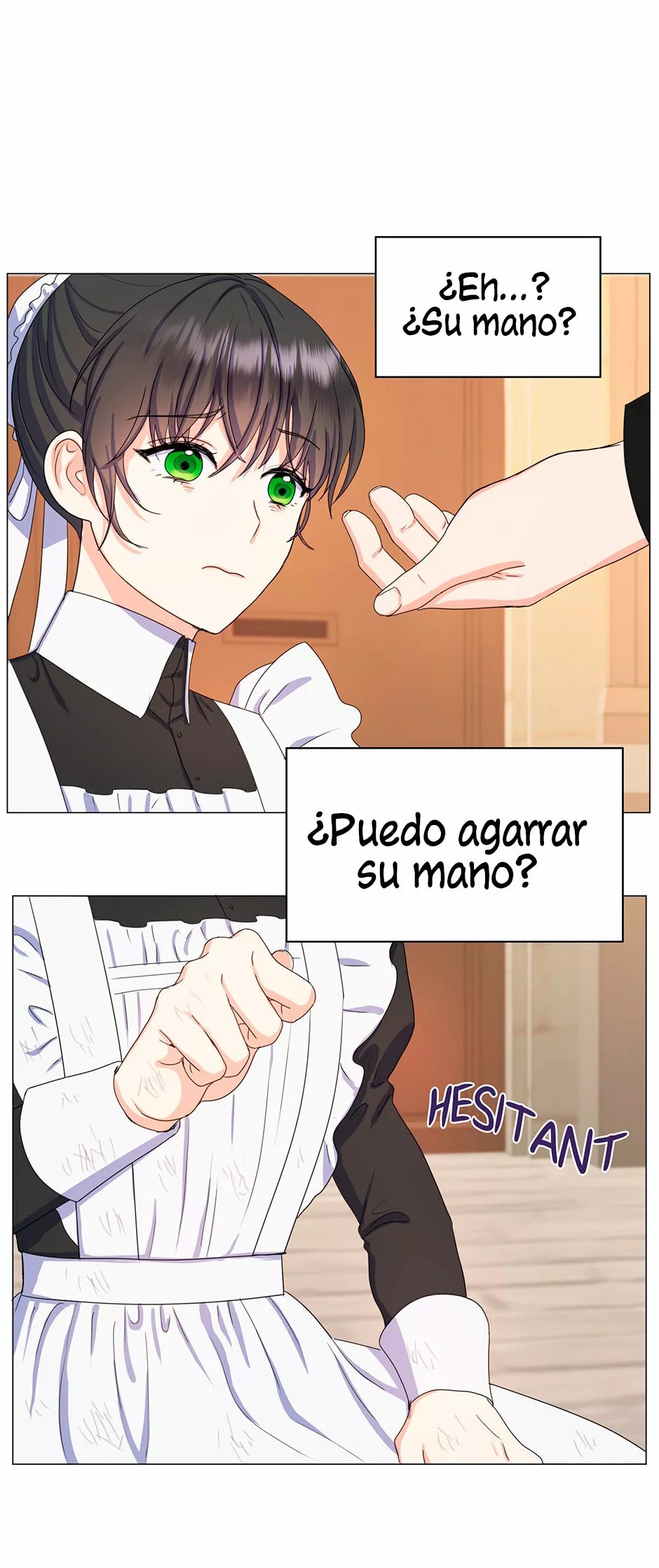 From Maid to Queen Vol. 1 Ch. 2 第49页