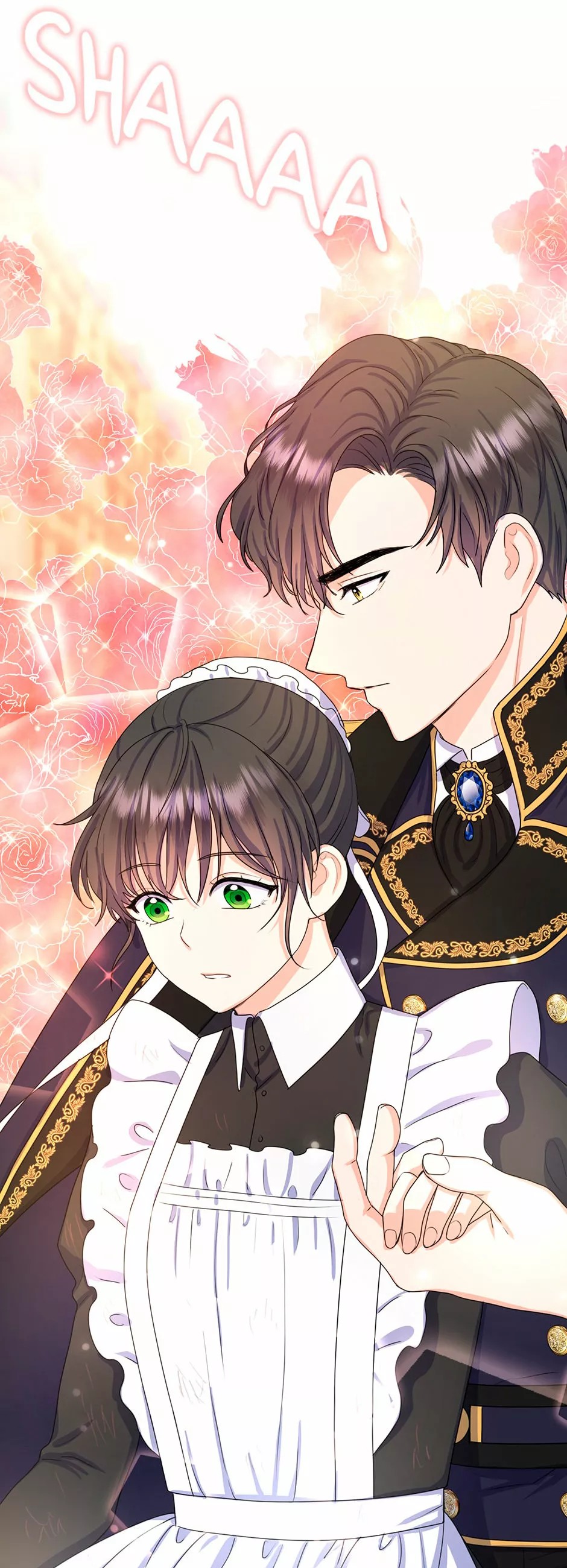 From Maid to Queen Vol. 1 Ch. 2 第51页