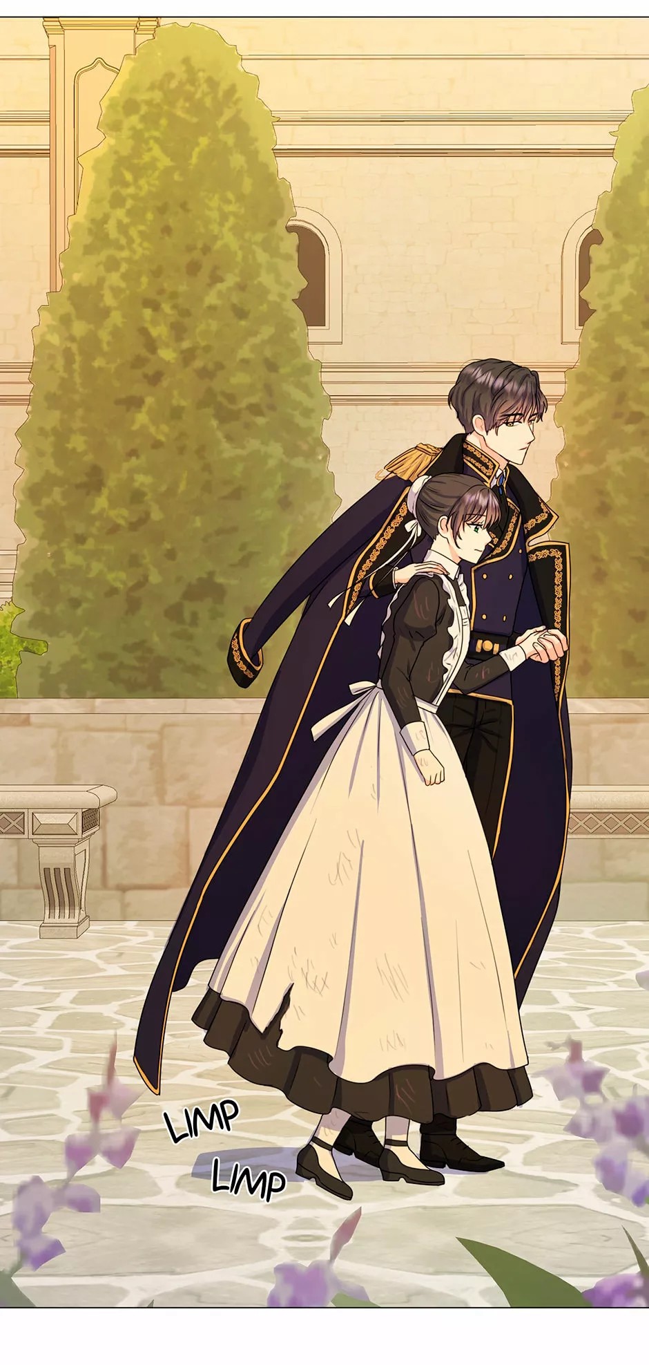 From Maid to Queen Vol. 1 Ch. 2 第58页