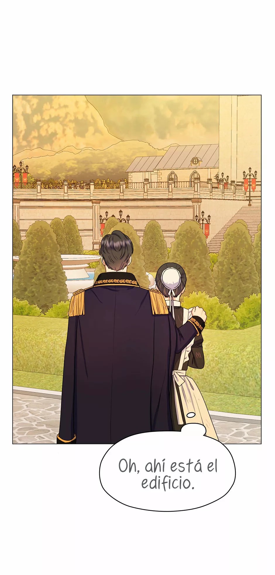 From Maid to Queen Vol. 1 Ch. 2 第59页