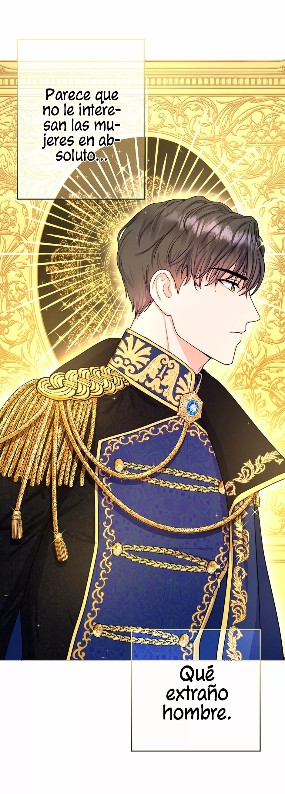 From Maid to Queen Vol. 1 Ch. 2 第66页