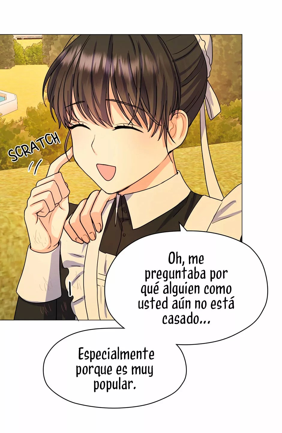 From Maid to Queen Vol. 1 Ch. 2 第69页