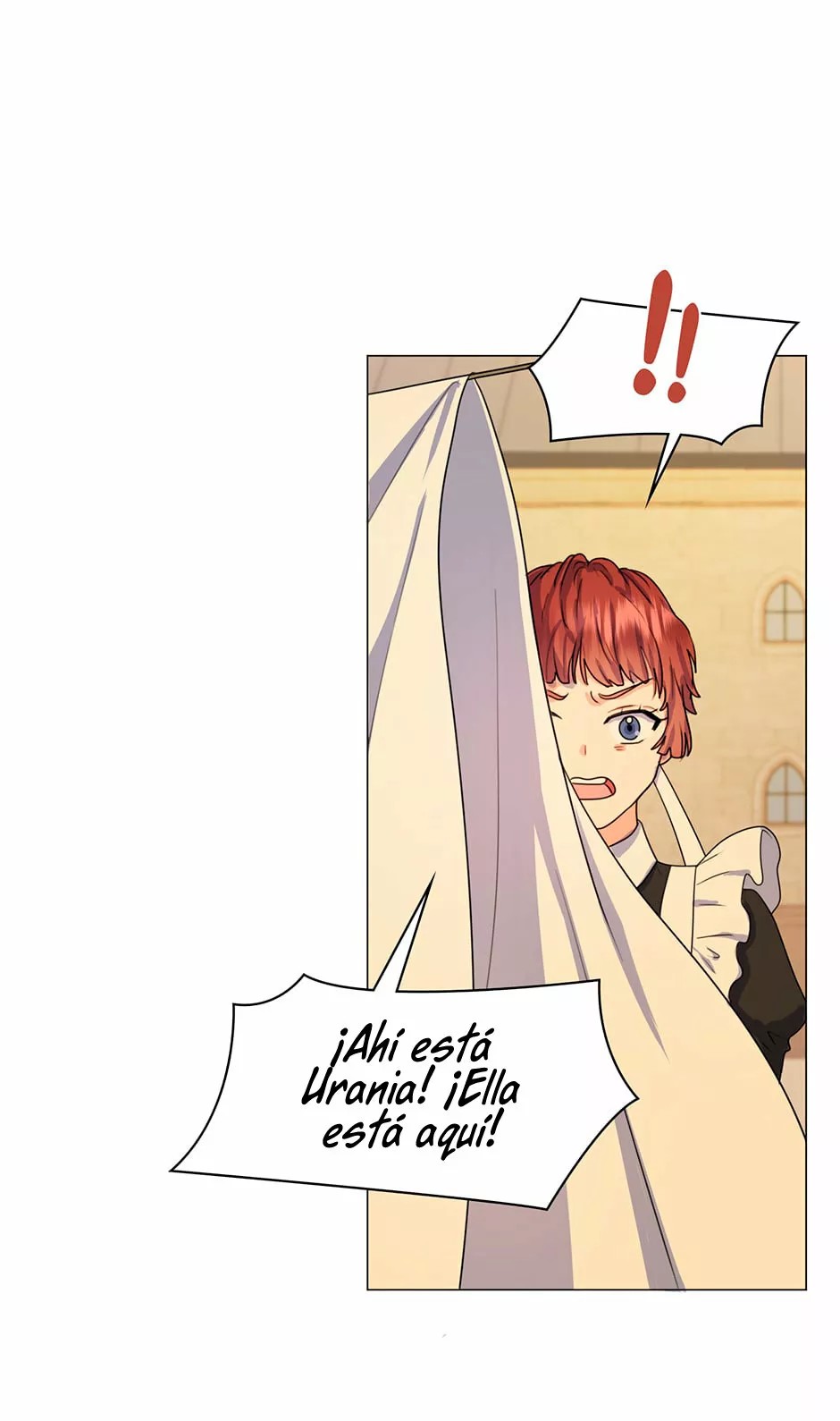 From Maid to Queen Vol. 1 Ch. 2 第83页