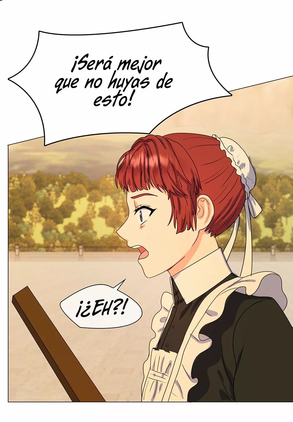 From Maid to Queen Vol. 1 Ch. 2 第85页