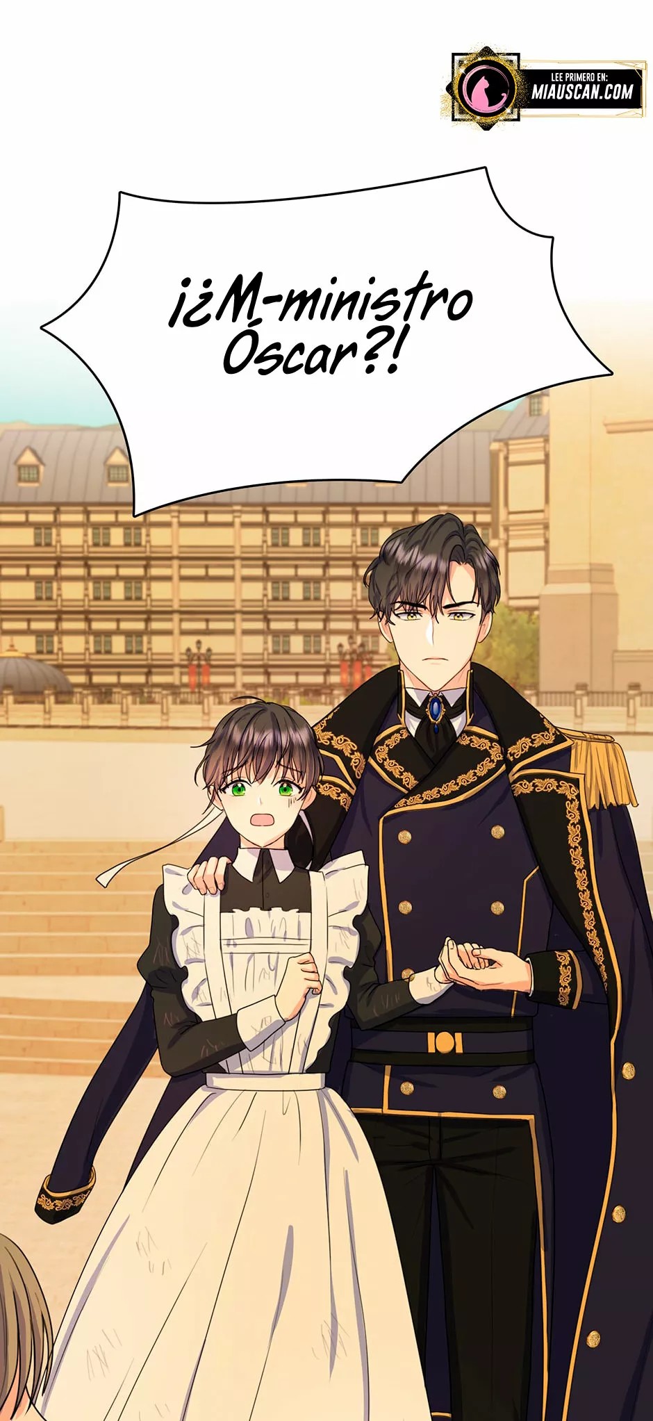 From Maid to Queen Vol. 1 Ch. 2 第86页