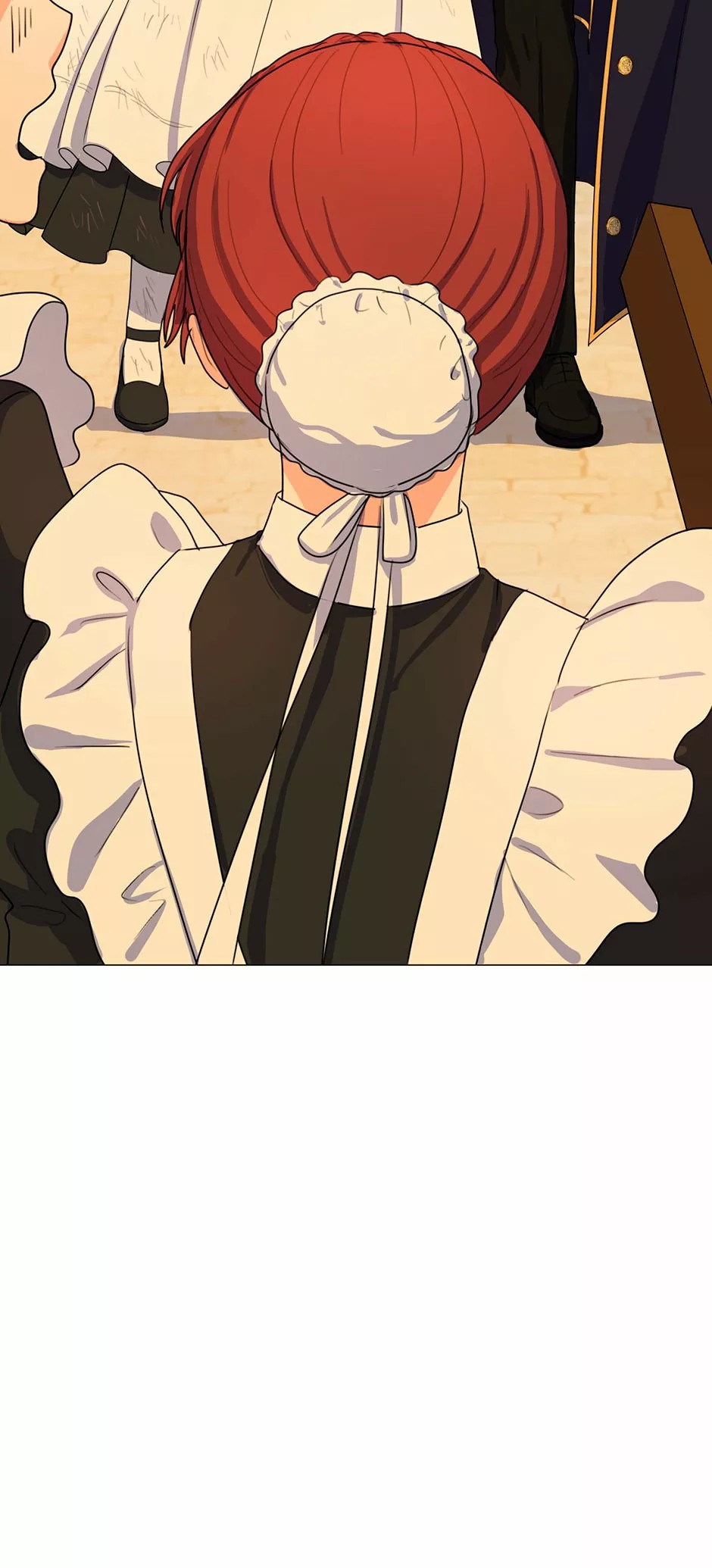 From Maid to Queen Vol. 1 Ch. 2 第87页
