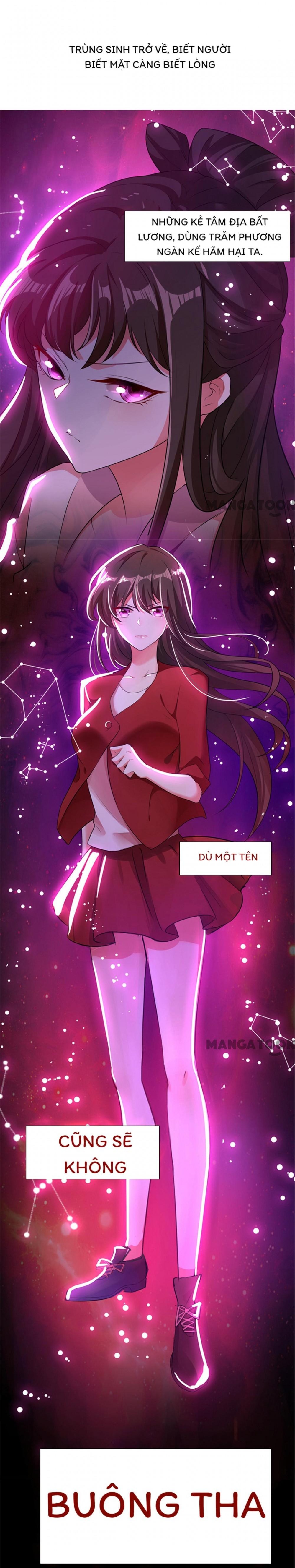Don't Mess With Missy! Giới Thiệu 第1页