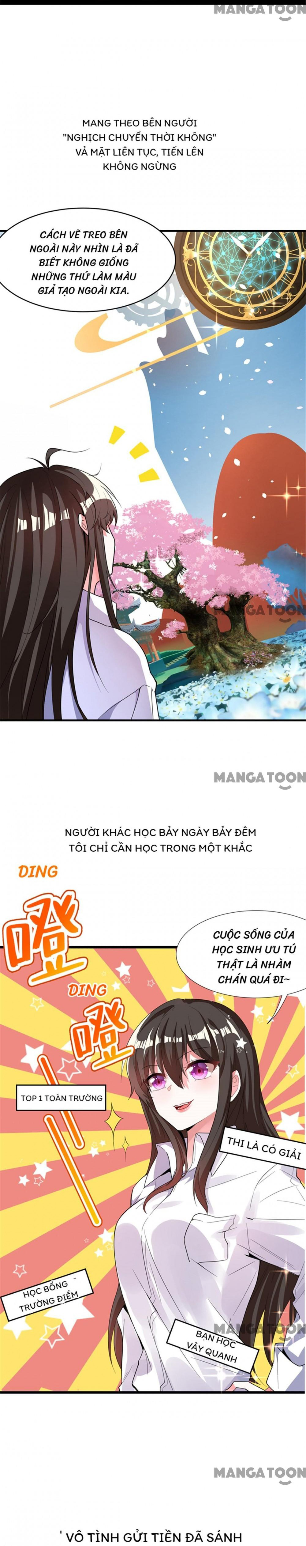 Don't Mess With Missy! Giới Thiệu 第2页
