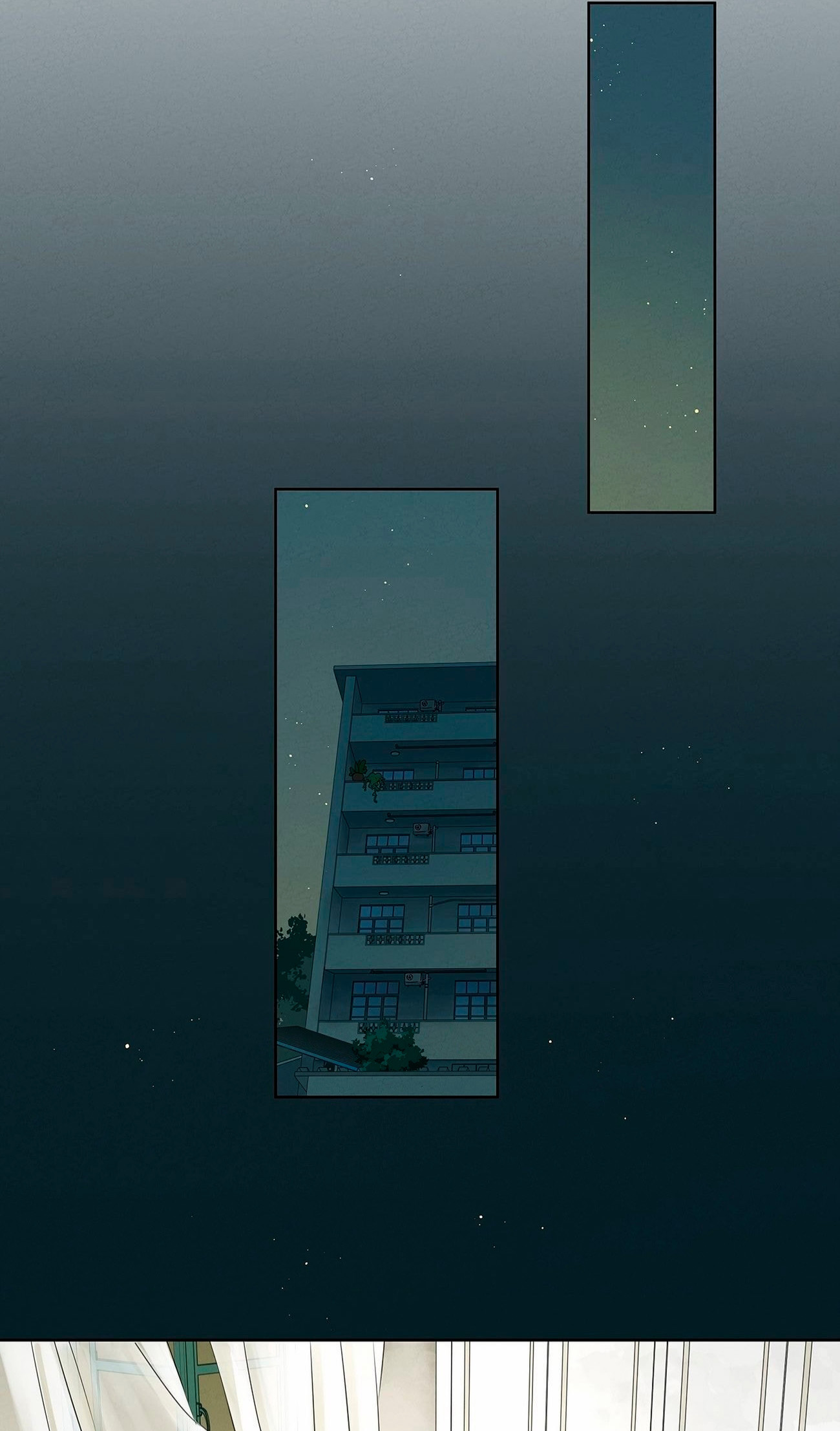 Closed Fourth Floor Ch. 1 第30页