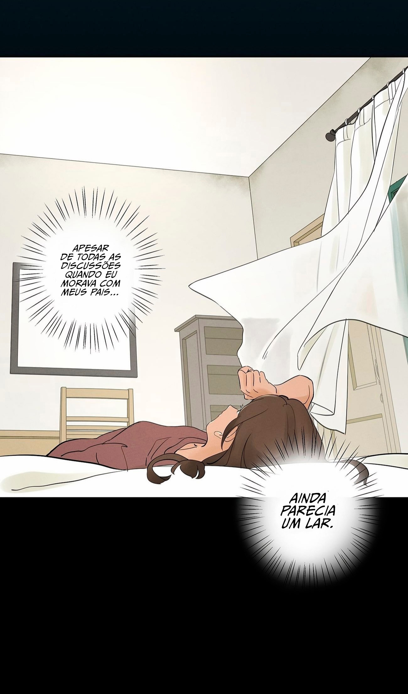 Closed Fourth Floor Ch. 1 第32页