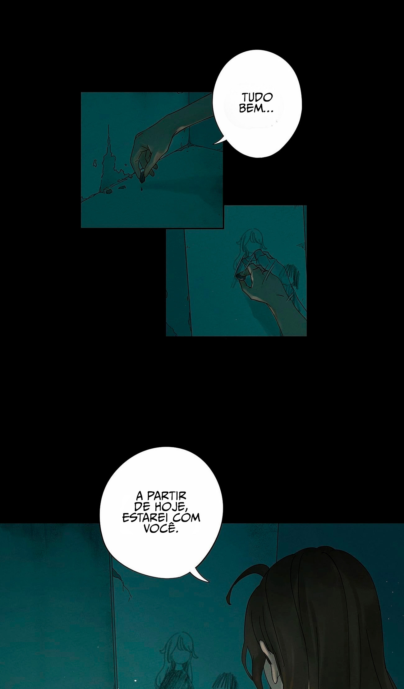 Closed Fourth Floor Ch. 1 第36页