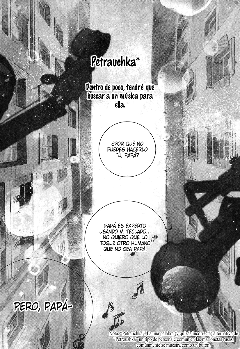 Chouritsu Houmuru Zyklus;CODE Sintonización 第8页