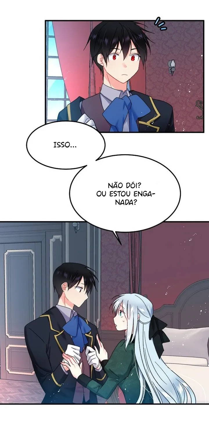 The Lady's Butler Vol. 1 Ch. 6 第14页