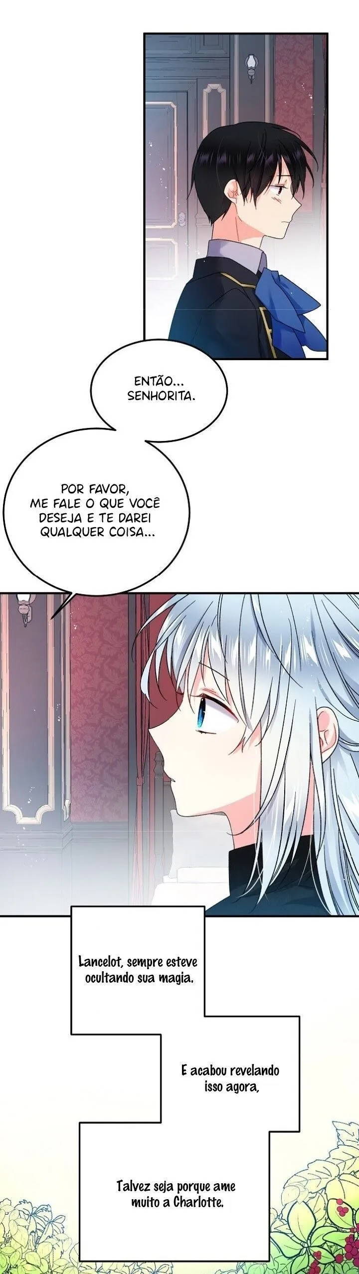 The Lady's Butler Vol. 1 Ch. 6 第18页