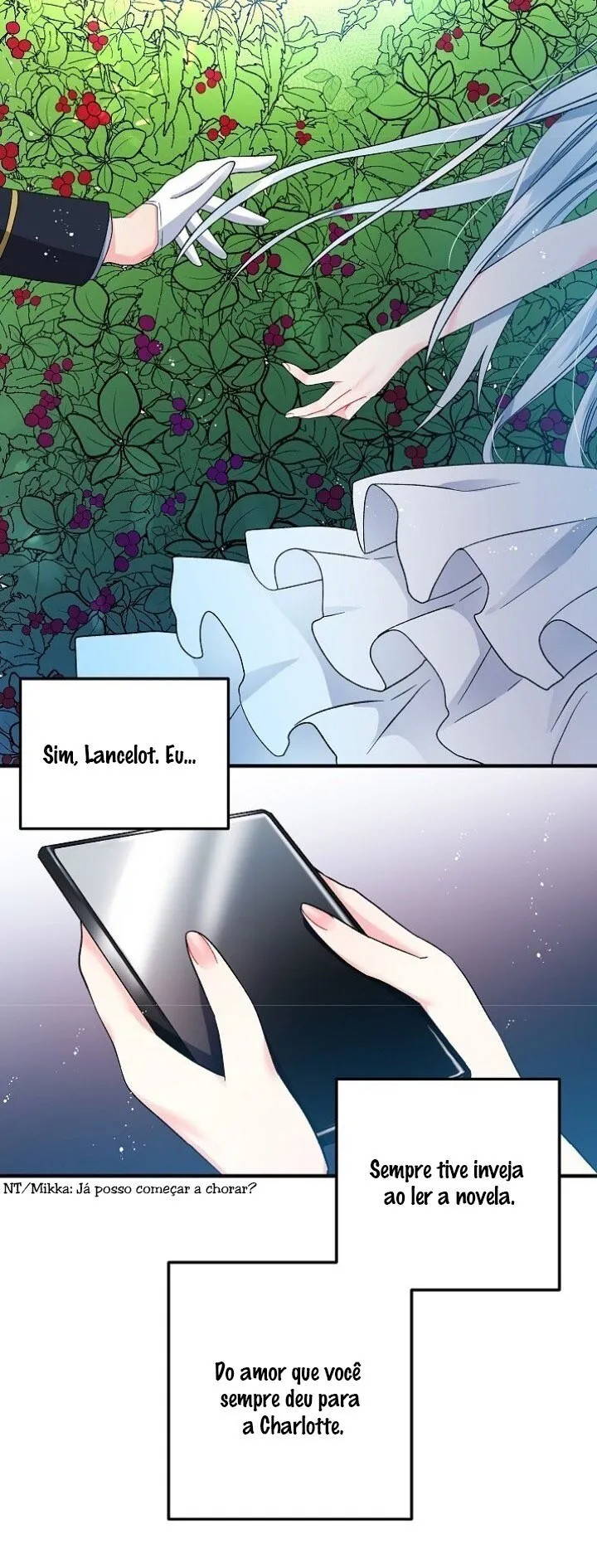 The Lady's Butler Vol. 1 Ch. 6 第19页