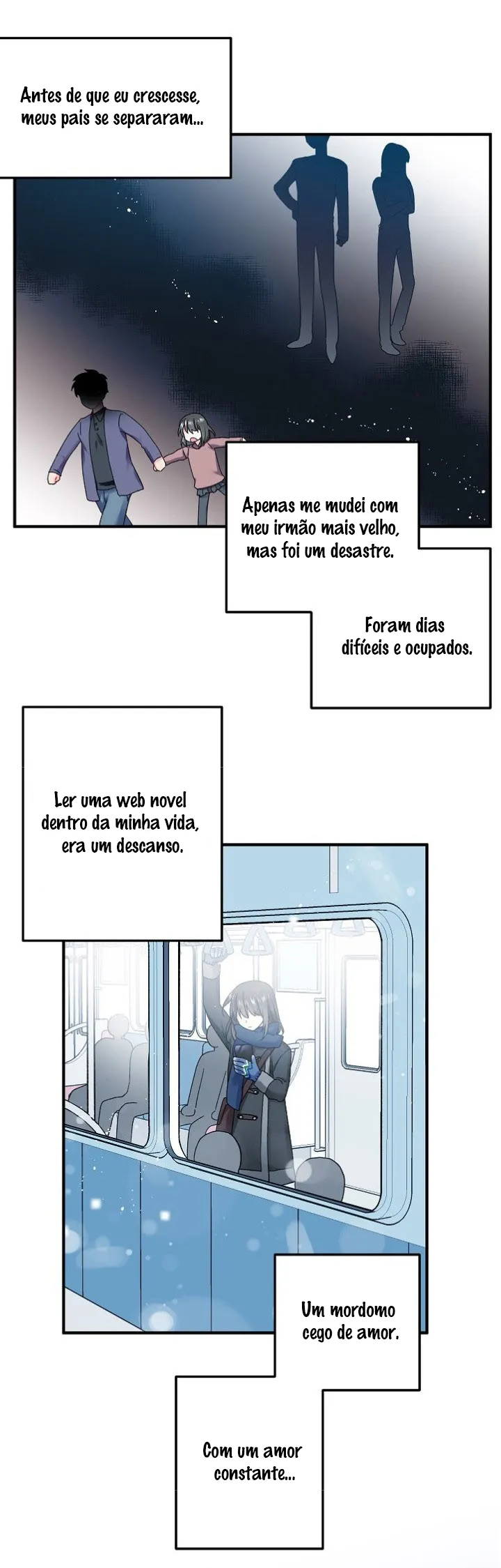 The Lady's Butler Vol. 1 Ch. 6 第20页