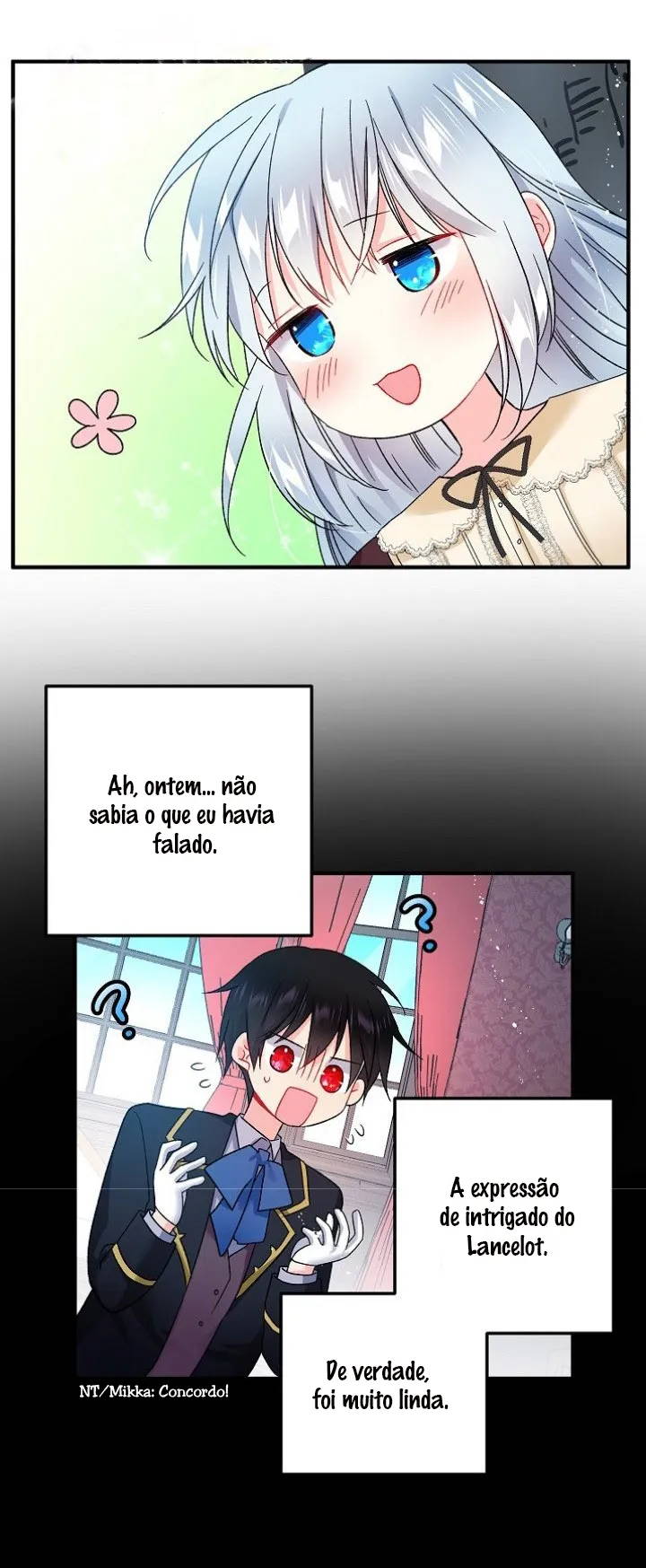 The Lady's Butler Vol. 1 Ch. 6 第27页