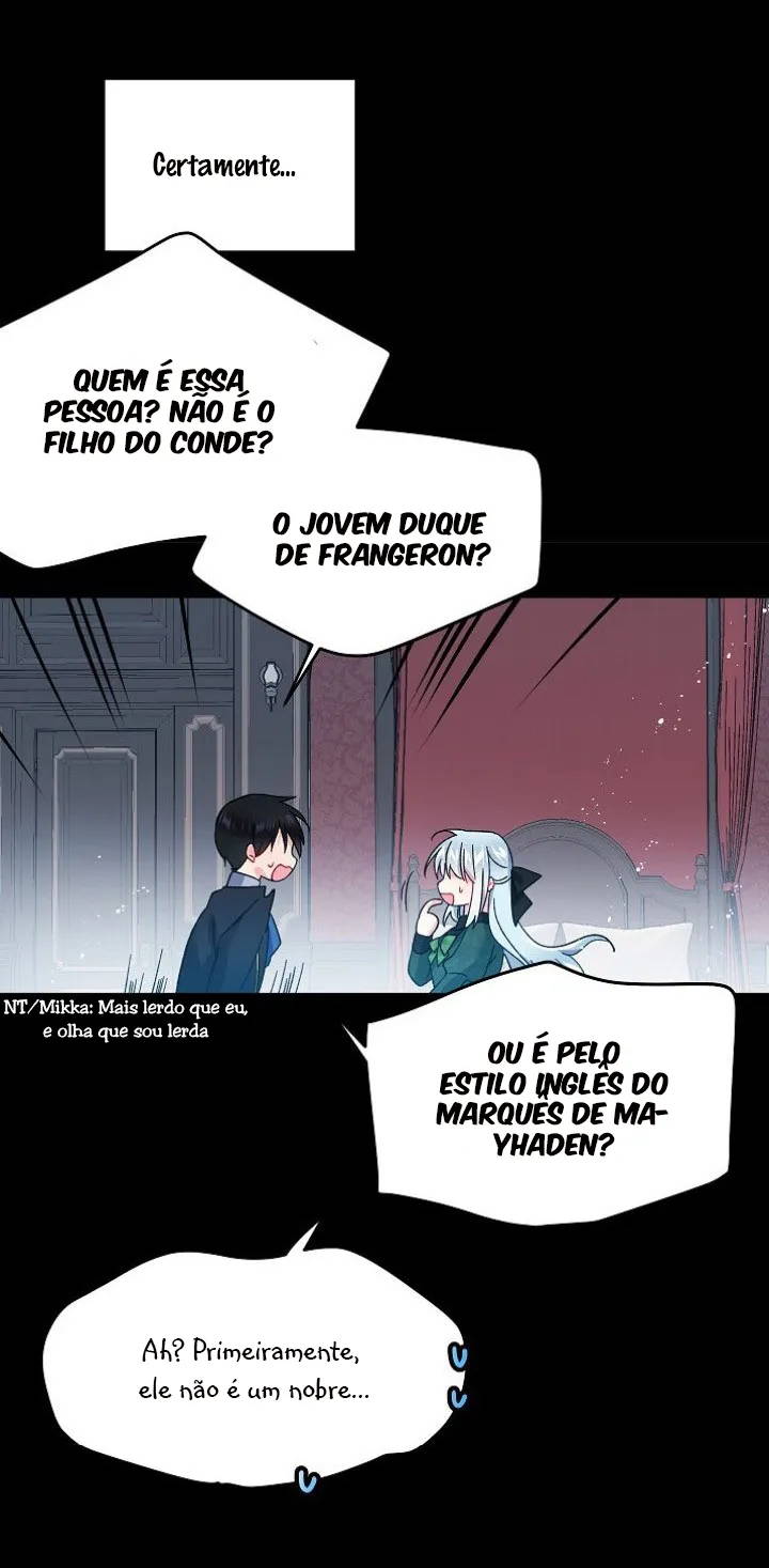 The Lady's Butler Vol. 1 Ch. 6 第29页