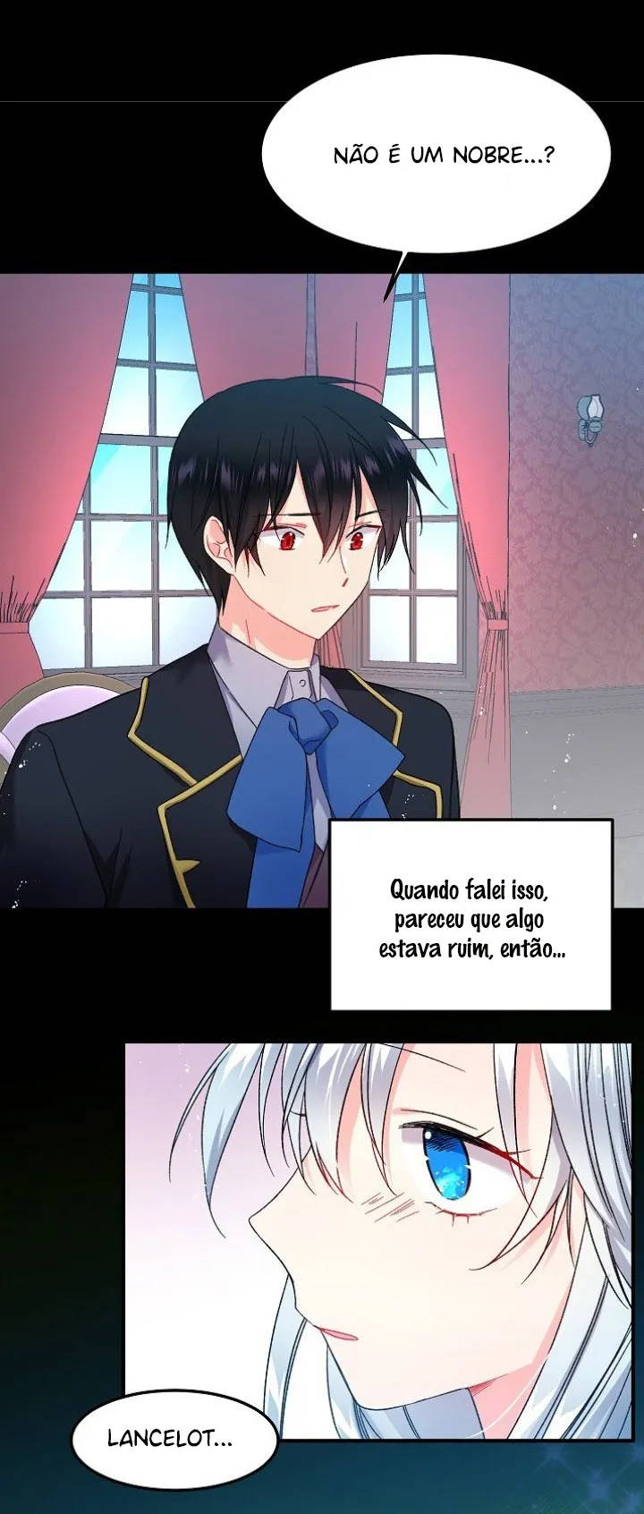 The Lady's Butler Vol. 1 Ch. 6 第30页