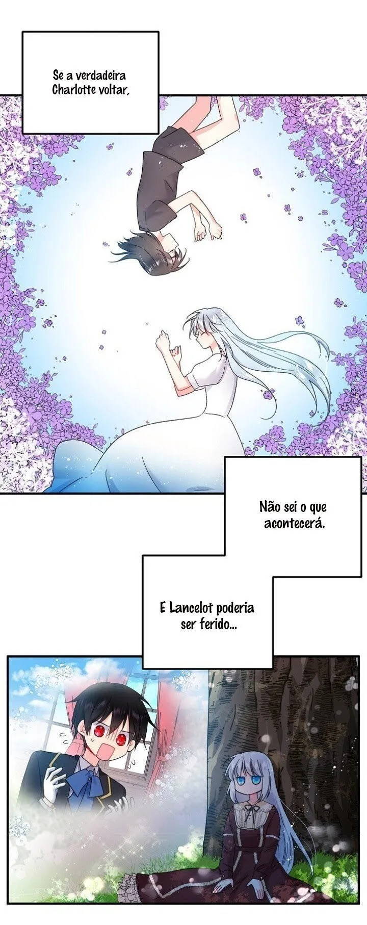 The Lady's Butler Vol. 1 Ch. 6 第32页