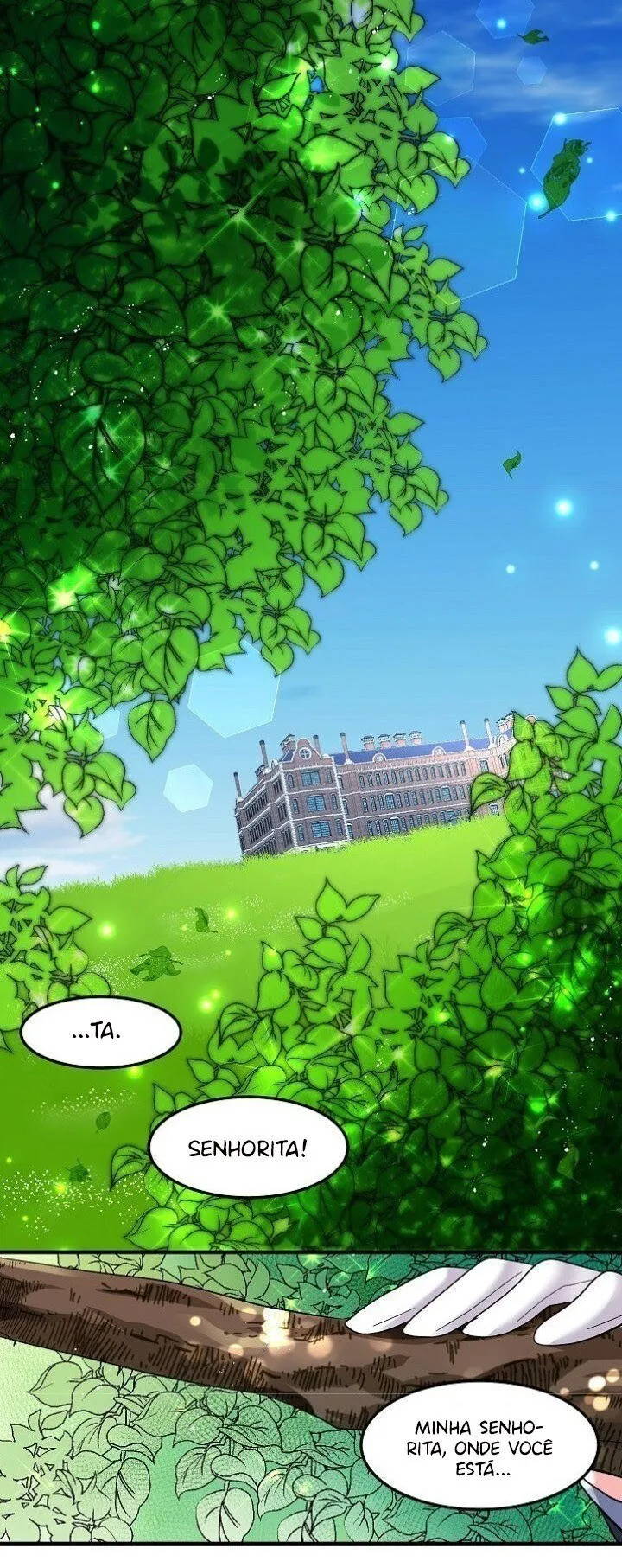 The Lady's Butler Vol. 1 Ch. 6 第35页