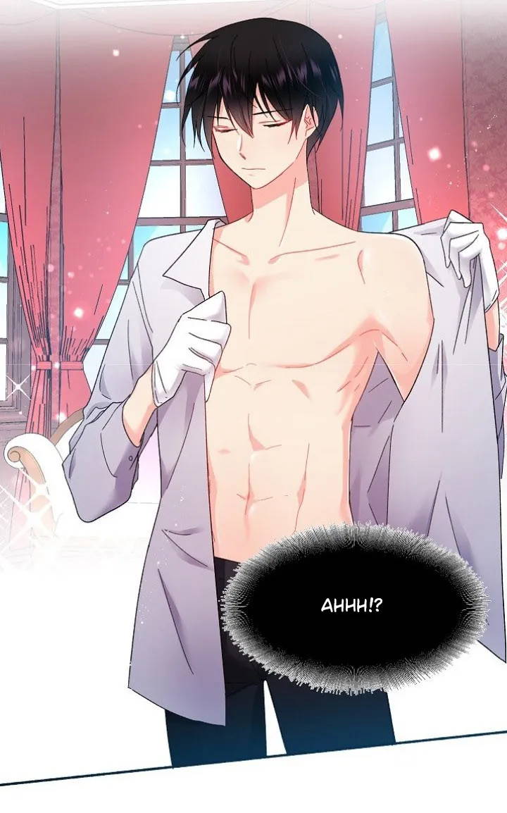 The Lady's Butler Vol. 1 Ch. 6 第5页