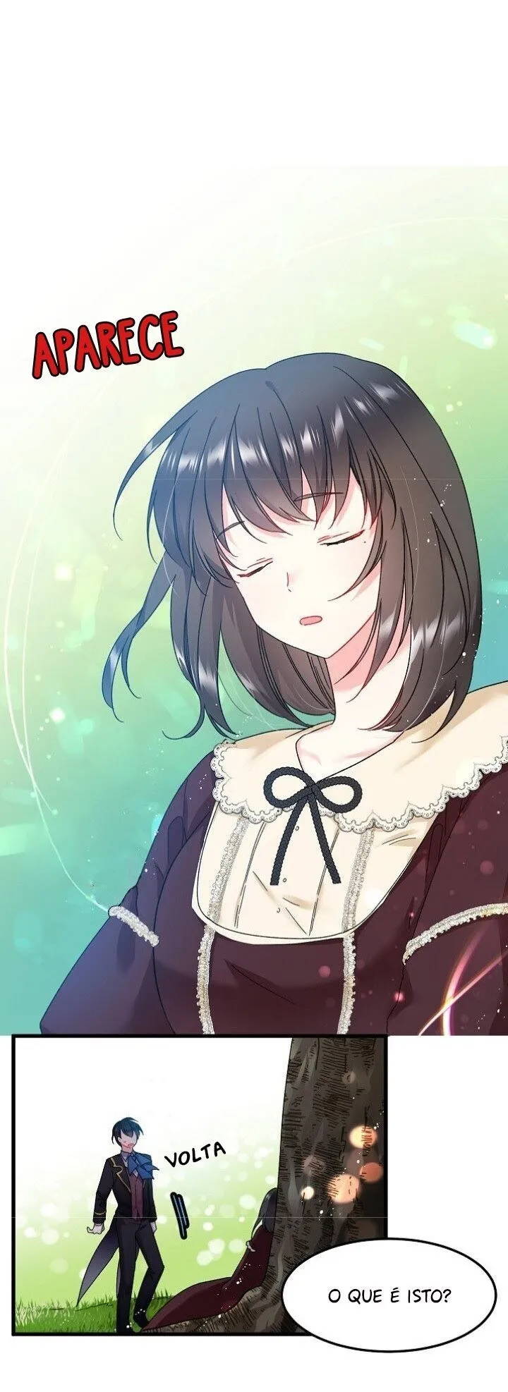The Lady's Butler Vol. 1 Ch. 6 第50页