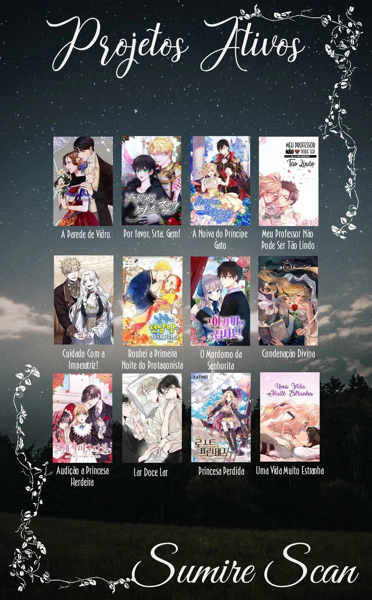 The Lady's Butler Vol. 1 Ch. 6 第54页