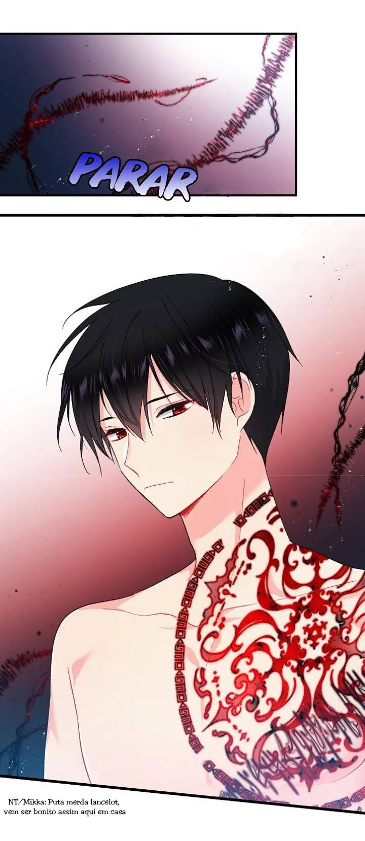 The Lady's Butler Vol. 1 Ch. 6 第7页