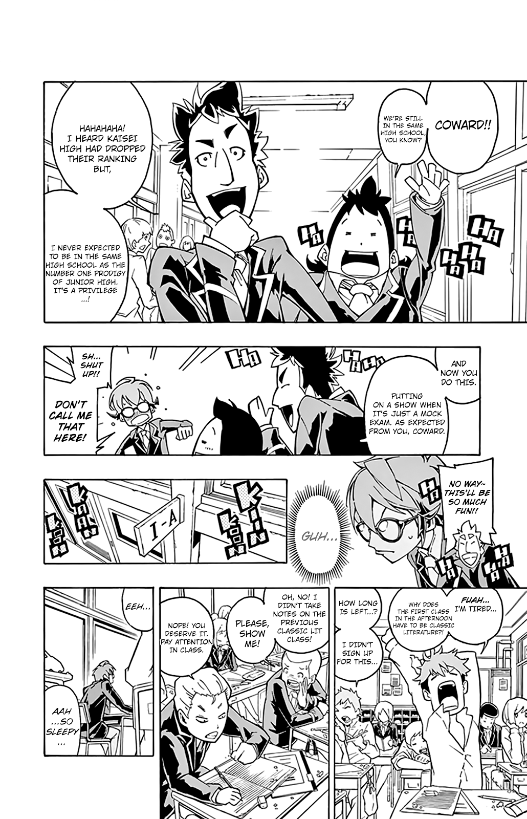 Ginpaku no Paladin - Seikishi Button 第46页