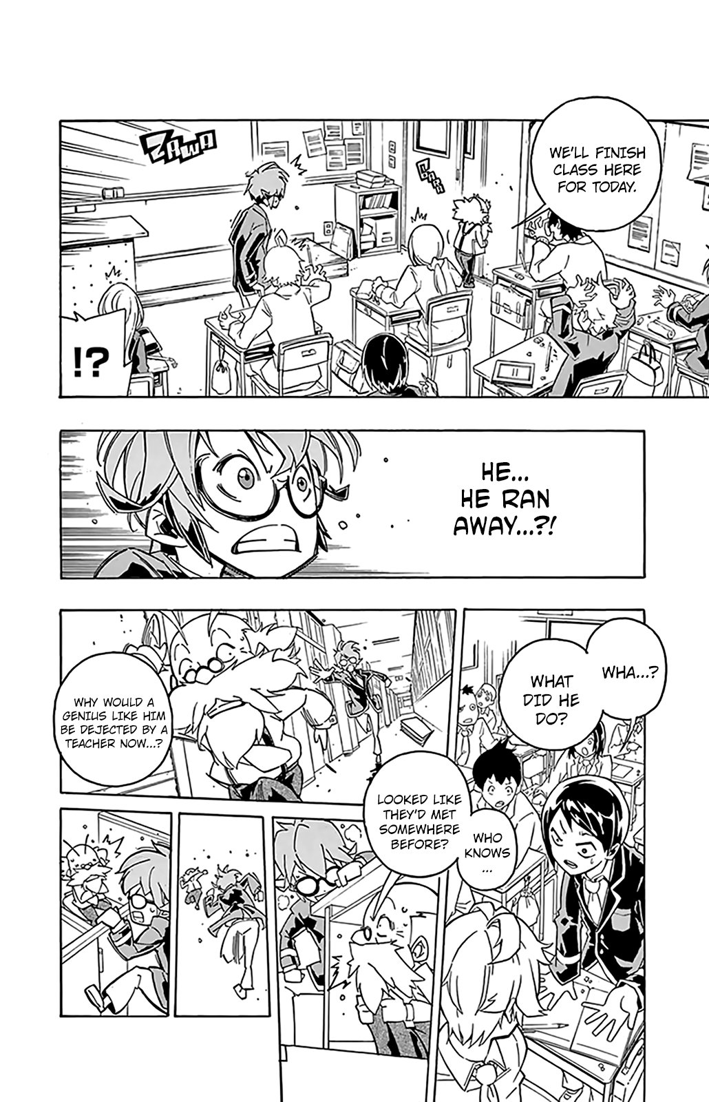 Ginpaku no Paladin - Seikishi Button 第52页