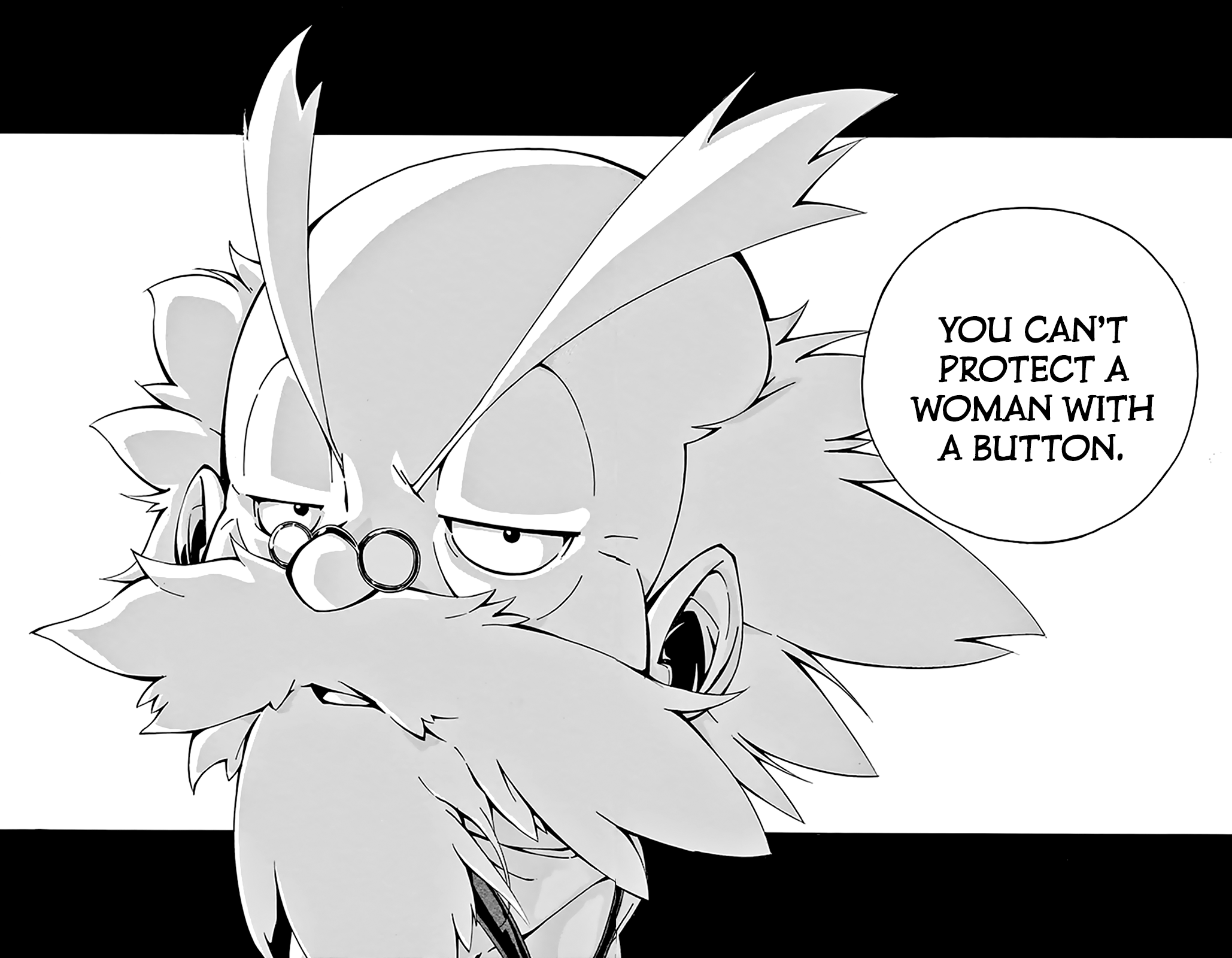 Ginpaku no Paladin - Seikishi Button 第56页