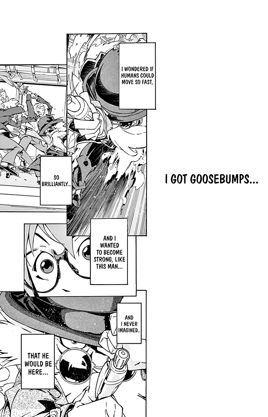 Ginpaku no Paladin - Seikishi Button 第58页