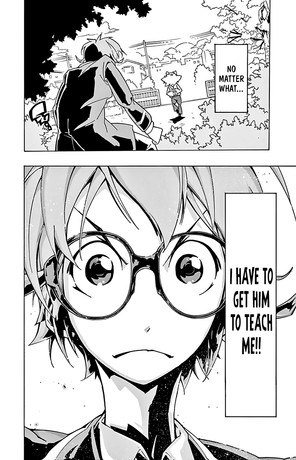 Ginpaku no Paladin - Seikishi Button 第59页