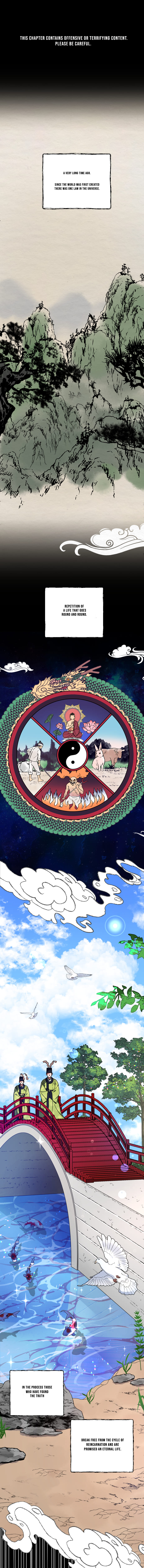 Ghost Gapsa 第2页