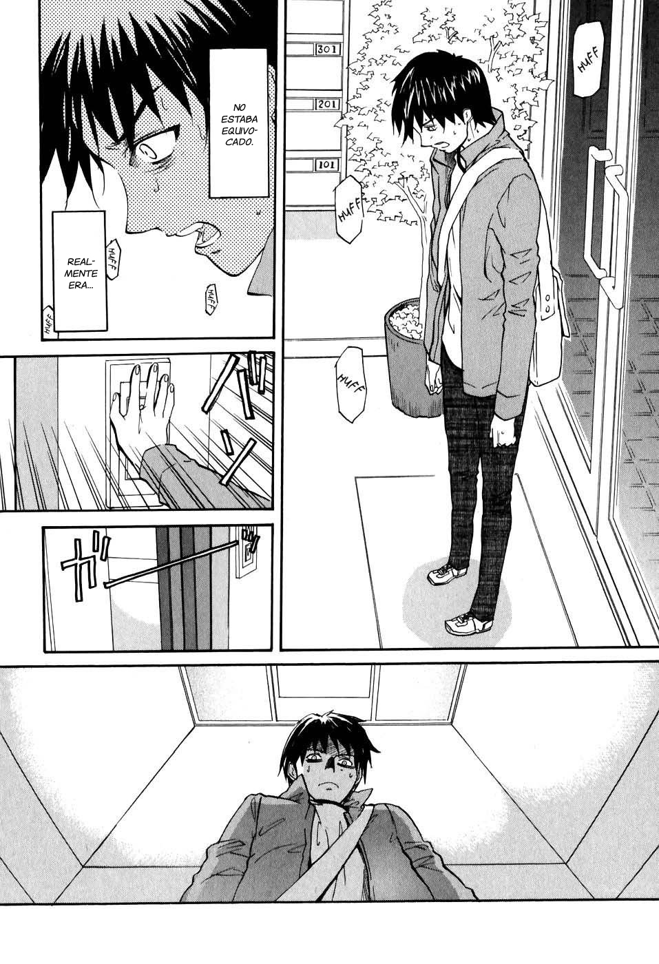 Dolls of God Vol. 1 Ch. 1 第33页