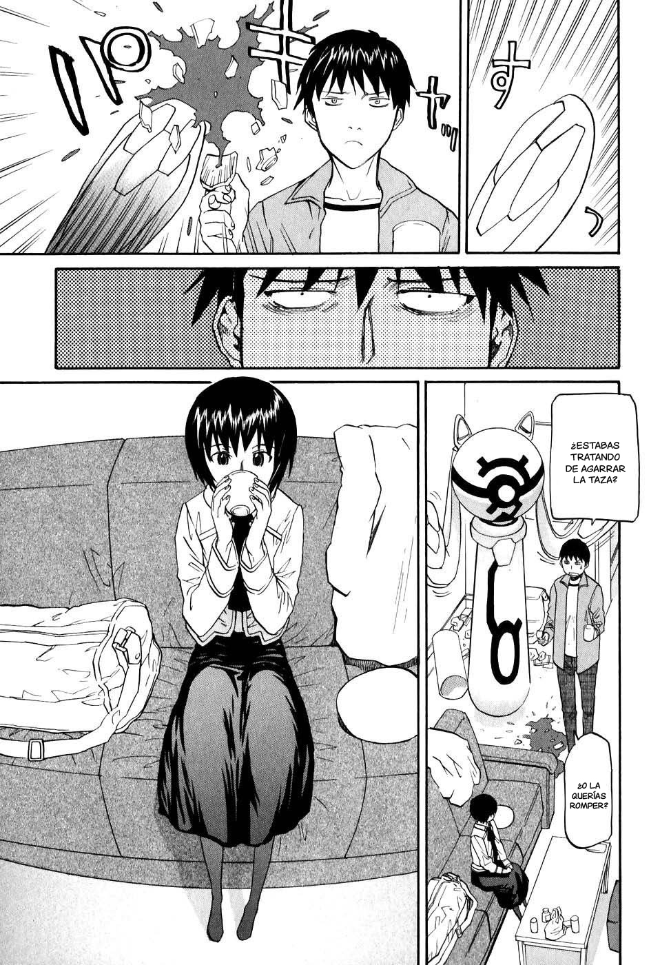 Dolls of God Vol. 1 Ch. 1 第40页