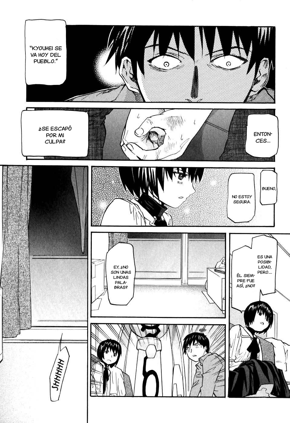 Dolls of God Vol. 1 Ch. 1 第46页