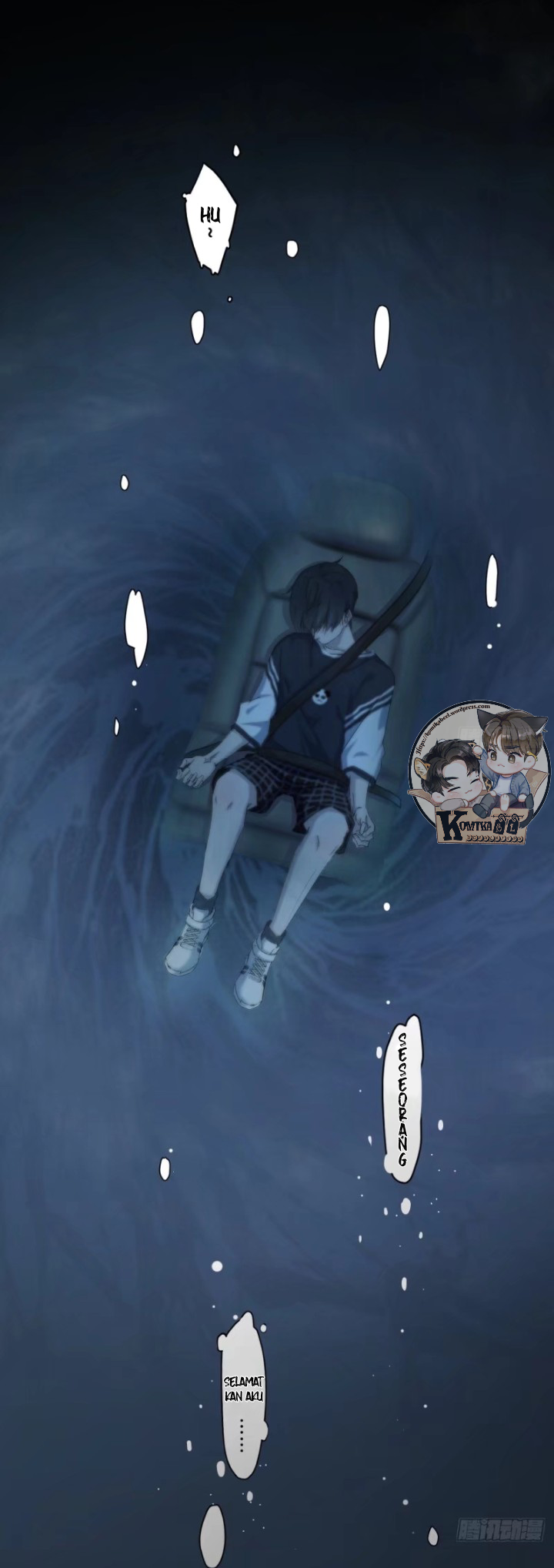 Heart beat 第8页