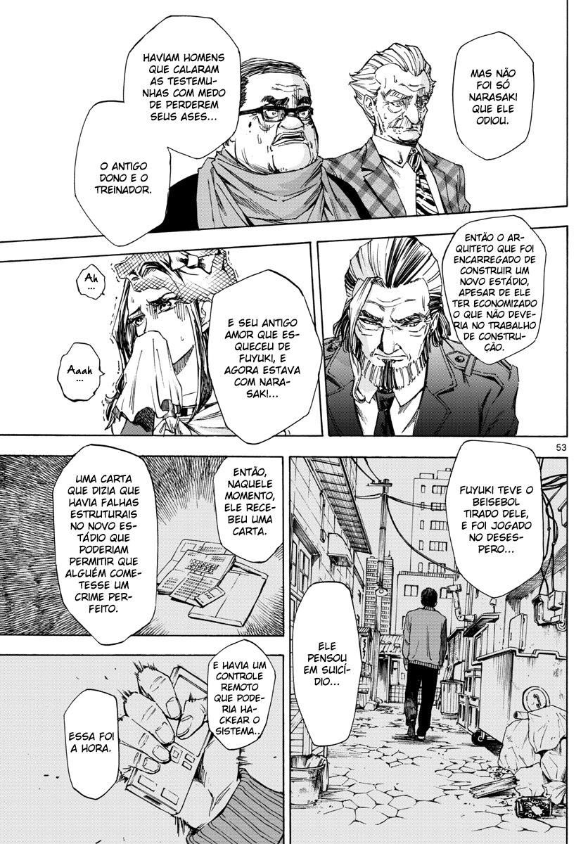 Detective Xeno and the Seven Locked Murder Rooms Vol. 1 Ch. 1 第52页
