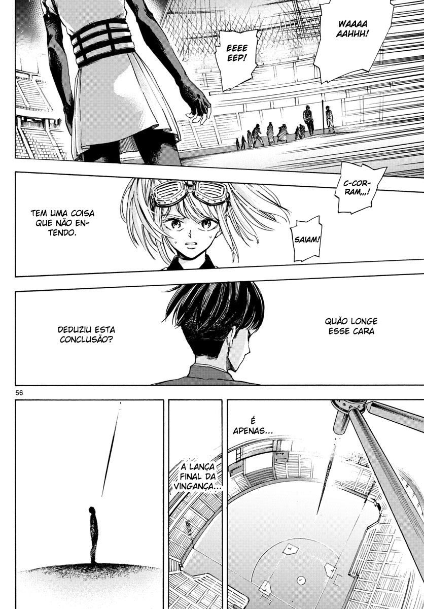 Detective Xeno and the Seven Locked Murder Rooms Vol. 1 Ch. 1 第55页