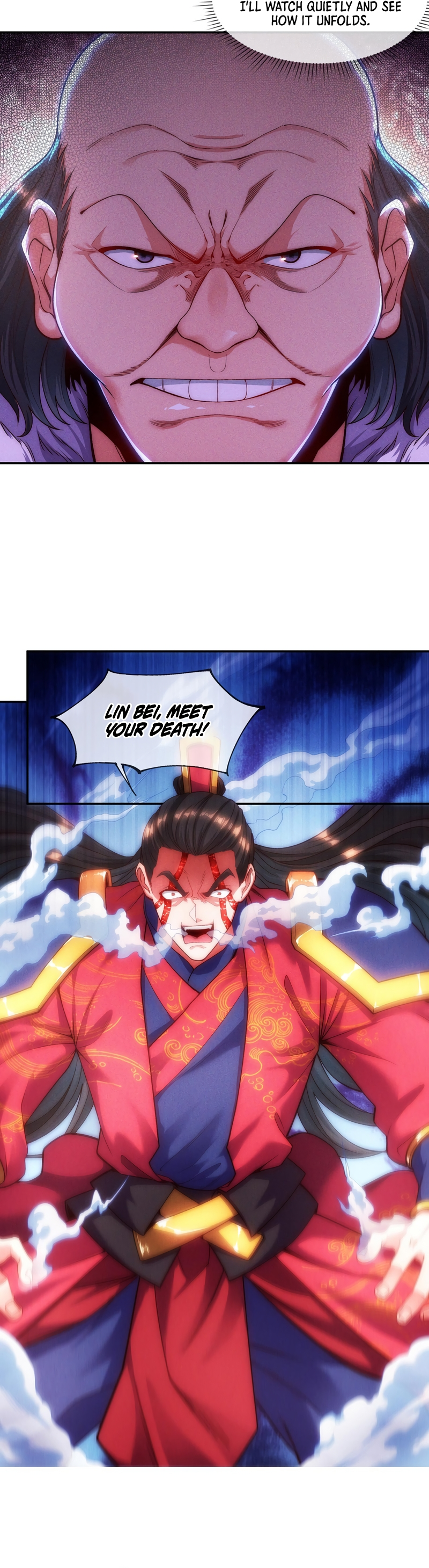 Eternal Saint Ch. 6 第16页