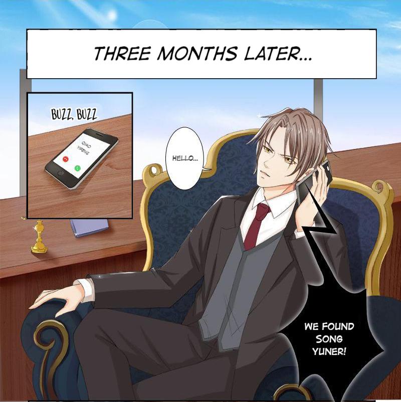 My Deadly Wife: CEO, I’ll Make You Pay With Your Life! Episode 1 第15页