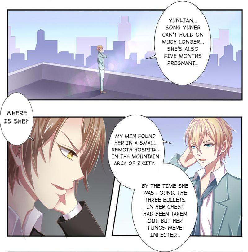 My Deadly Wife: CEO, I’ll Make You Pay With Your Life! Episode 1 第17页