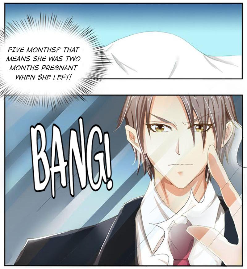 My Deadly Wife: CEO, I’ll Make You Pay With Your Life! Episode 1 第22页